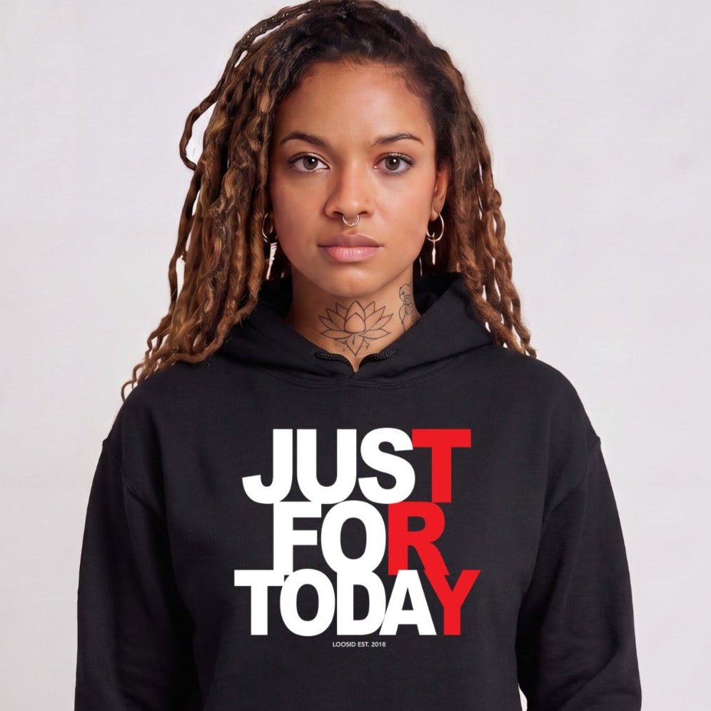 Recovery Hoodie | Women's Just For Today