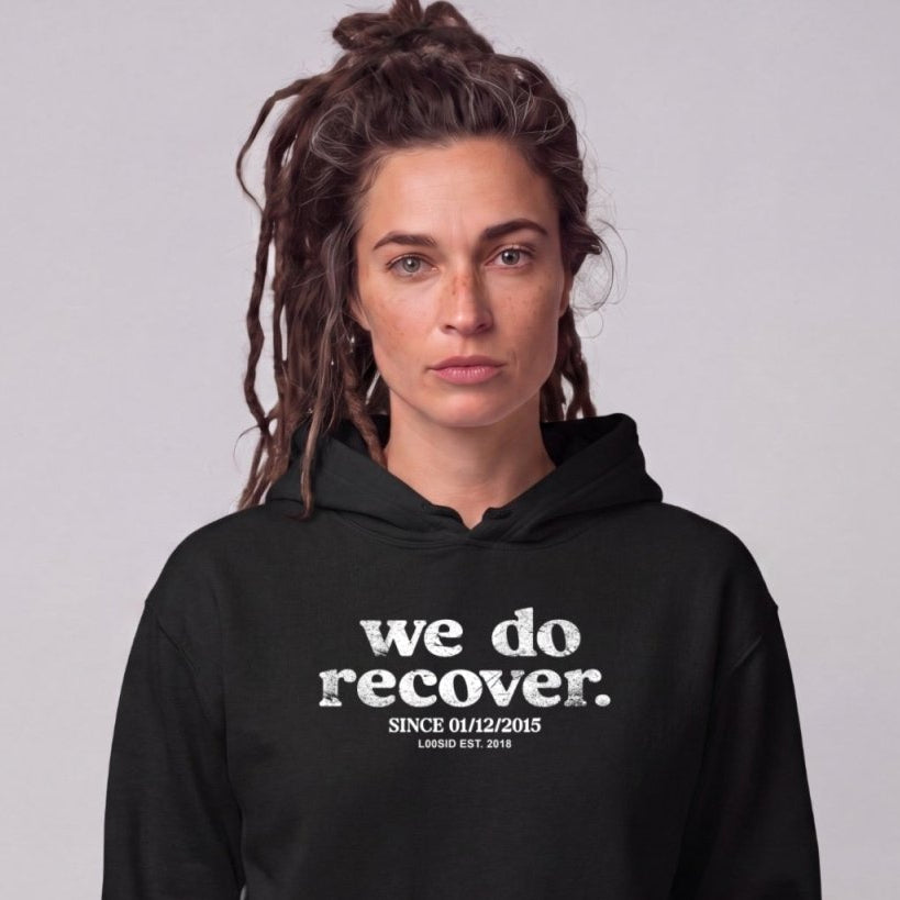 Recovery Hoodie | Women's We Do Recover