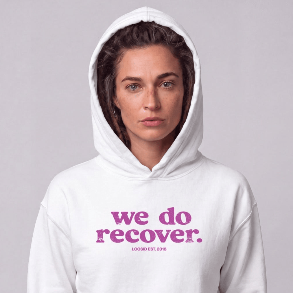 Recovery Hoodie | Women's We Do Recover