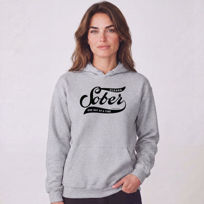Recovery Hoodie | Women's Sober Since