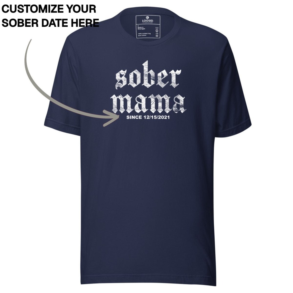 Loosid Sober Shop