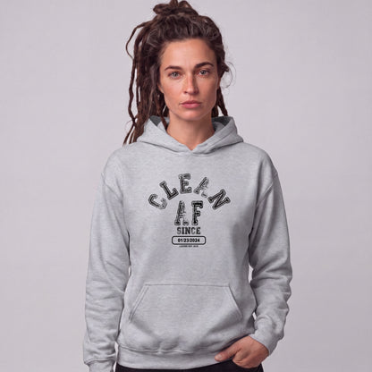 Recovery Hoodie | Women's Clean AF