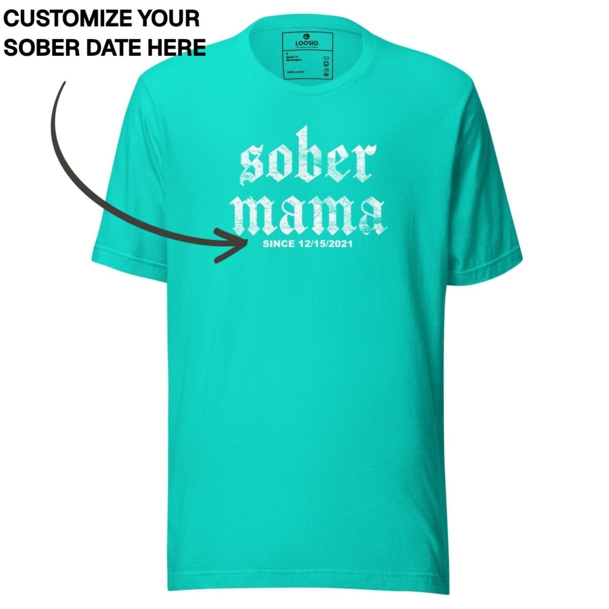 Loosid Sober Shop