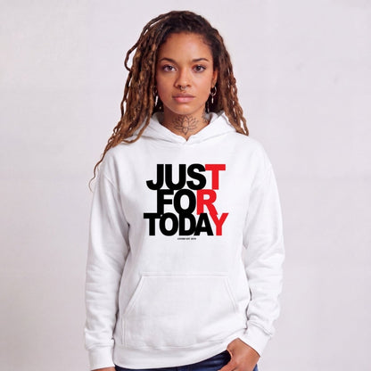 Recovery Hoodie | Women's Just For Today