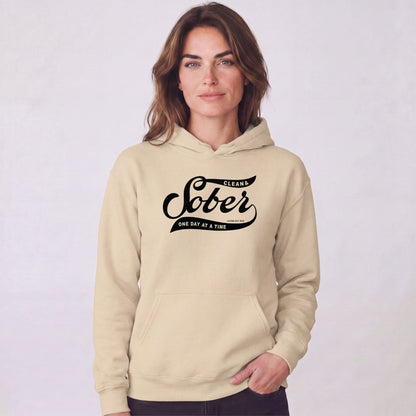 Recovery Hoodie | Women's Sober Since