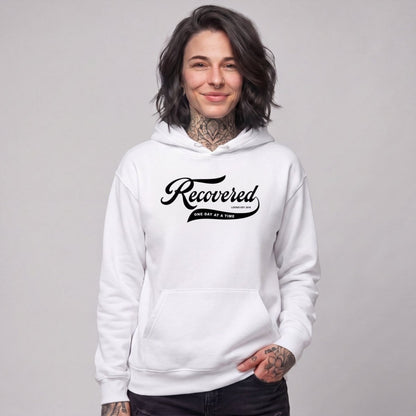 Recovery Hoodie | Women's Recovered