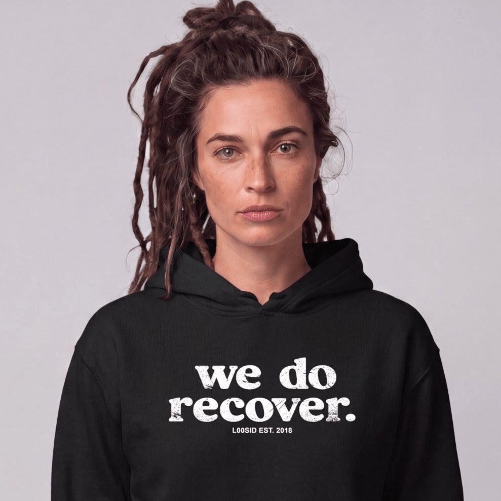 Recovery Hoodie | Women's We Do Recover