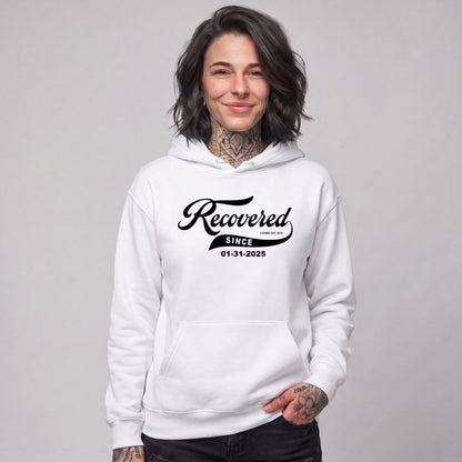 Recovery Hoodie | Women's Recovered Since
