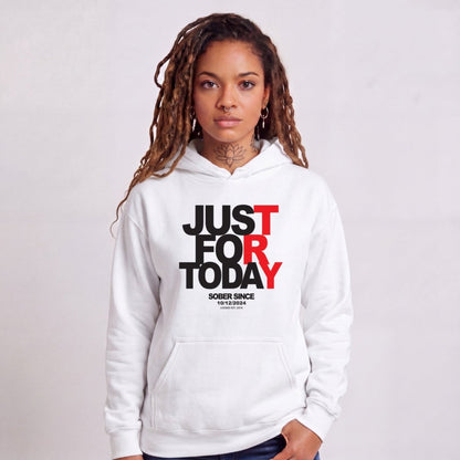 Recovery Hoodie | Women's Just For Today