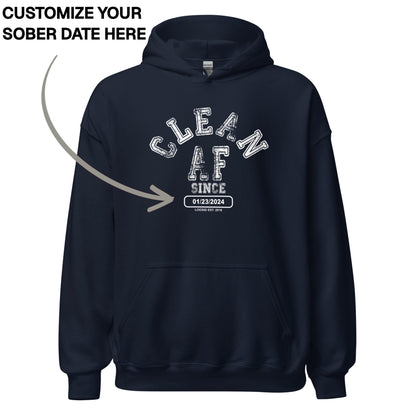 Recovery Hoodie | Women's Clean AF