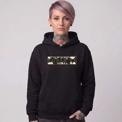 Recovery Hoodie | Women's Sober AF Flower