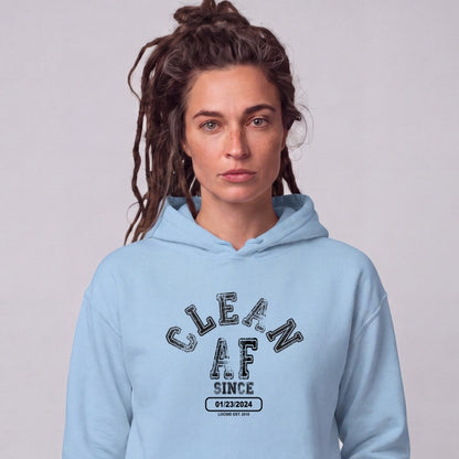 Recovery Hoodie | Women's Clean AF