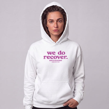 Recovery Hoodie | Women's We Do Recover
