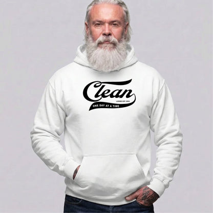 Recovery Hoodie | Men's Clean Since