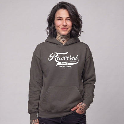 Recovery Hoodie | Women's Recovered Since