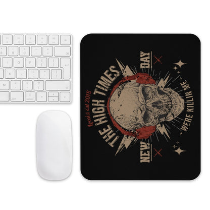 High Times Mouse Pad