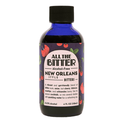 New Orleans Bitters 4oz