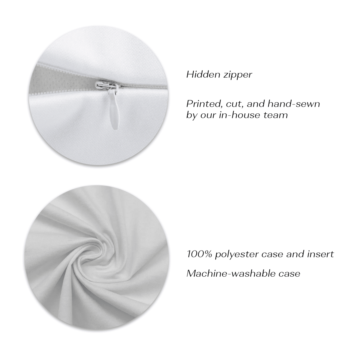 Sober and Free Basic Pillow with custom date