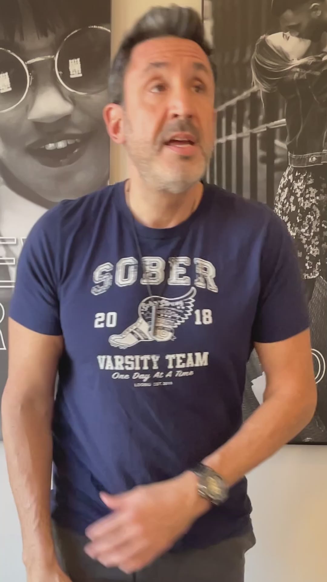 Varsity Tough case (Samsung®)