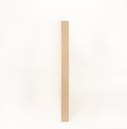 1 Year Sober Wood Sign