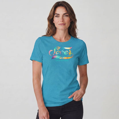 Sober T Shirt | Women's Sober Since Tee