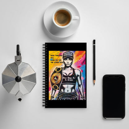 Sober Women Champ Journal