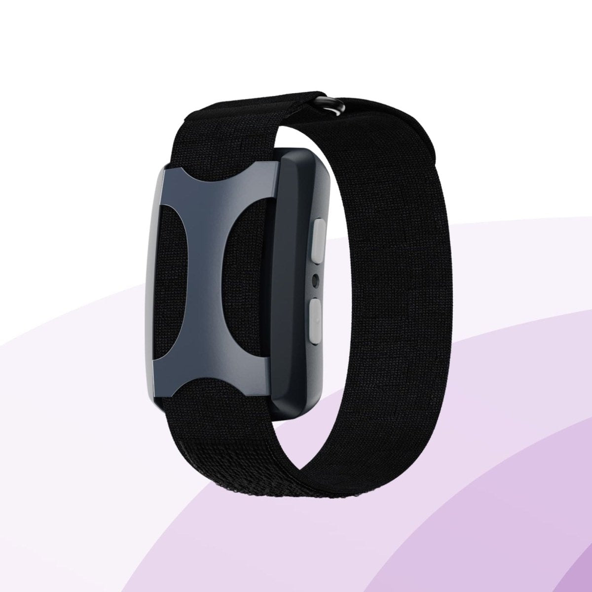 Apollo Neuro | Wearable for Stress Relief & Recovery Support + 1 Yr SmartVibes AI Membership