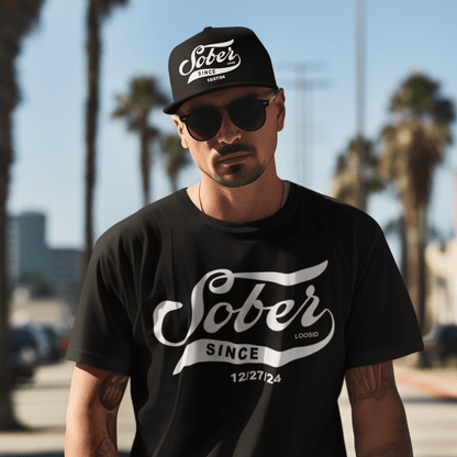 simple sobriety gift image