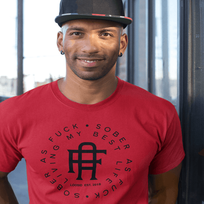 Living My Best Life T-shirt