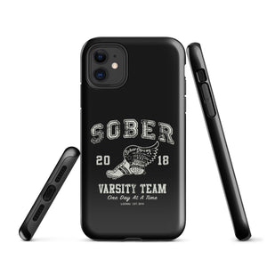 Varsity Tough Case for iPhone®