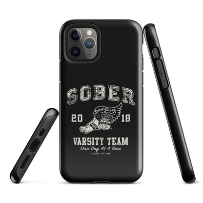 Varsity Tough Case for iPhone®
