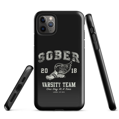 Varsity Tough Case for iPhone®