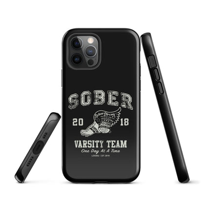 Varsity Tough Case for iPhone®
