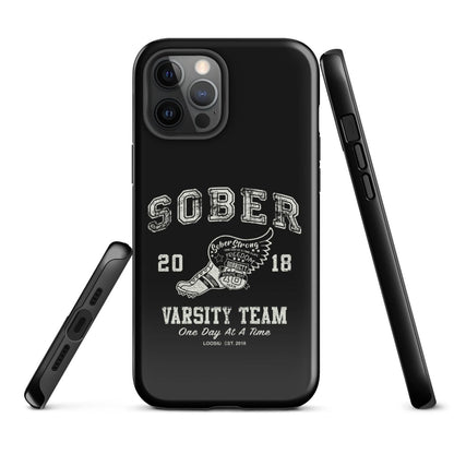 Varsity Tough Case for iPhone®