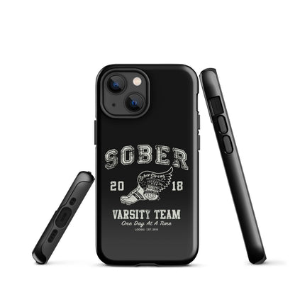 Varsity Tough Case for iPhone®
