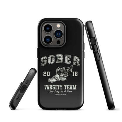 Varsity Tough Case for iPhone®