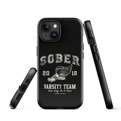 Varsity Tough Case for iPhone®