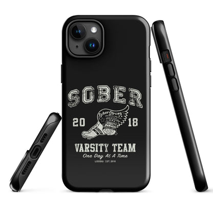 Varsity Tough Case for iPhone®
