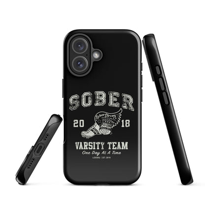 Varsity Tough Case for iPhone®