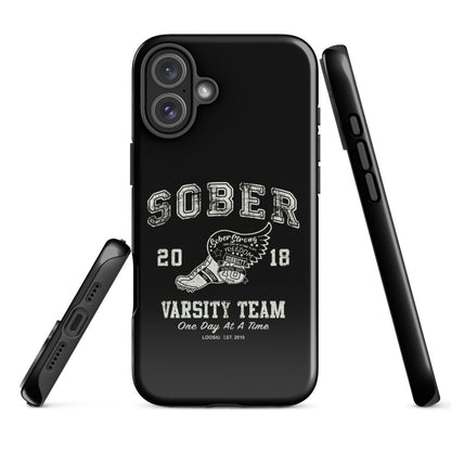 Varsity Tough Case for iPhone®