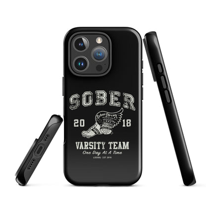 Varsity Tough Case for iPhone®