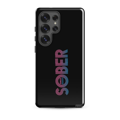 Sober Since Recovery Phone Case product photo (view 20)