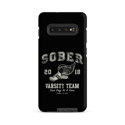 Varsity Tough case (Samsung®)
