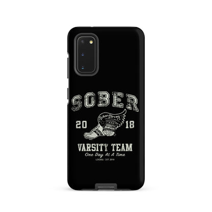 Varsity Tough case (Samsung®)