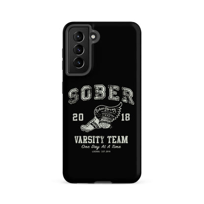 Varsity Tough case (Samsung®)