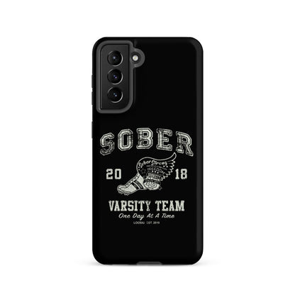 Varsity Tough case (Samsung®)