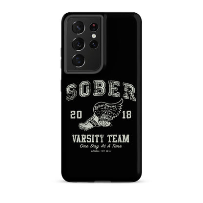 Varsity Tough case (Samsung®)