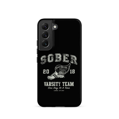 Varsity Tough case (Samsung®)