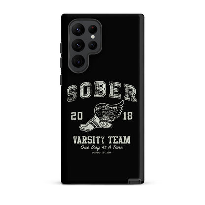 Varsity Tough case (Samsung®)