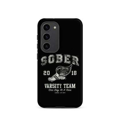 Varsity Tough case (Samsung®)